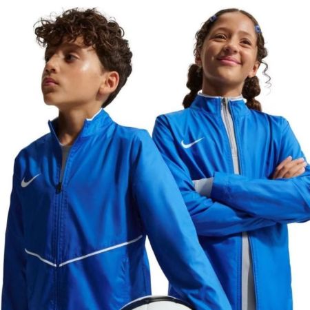 Geaca/Jacheta De Vant Copii NIKE Park 26 Rain Jacket  JR 534358 HM7269-463